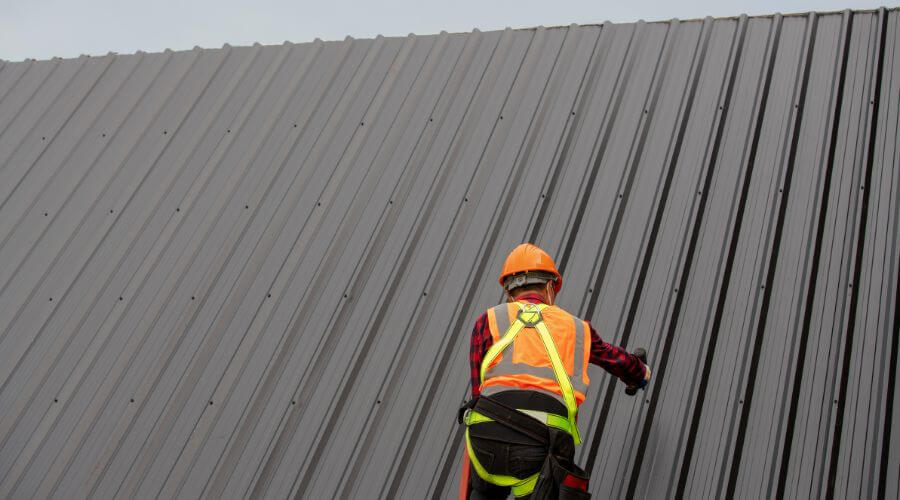 Expert Emergency Roof Repairs services in Wright, AR